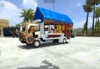 mod bussid truck canter full variasi