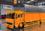 mod bussid truck fuso fighter