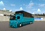 mod bussid truck hino bak