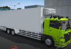mod hino 500 tronton sumatra style by sbn