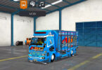 Mod Bussid Truck ABC Cabe No Terpal