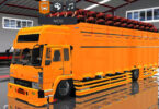 Mod Bussid Truck Fuso 6x4 Muatan Sawit Dop Laba