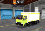 Mod Bussid Truck Hino Box Dutro Polos