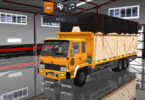 Mod Truck Fuso FN