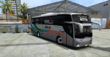 Mod Budiman JB5 MERCY 1626 BY MN X BFC X FMD