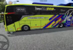 Mod Bussid Bus Akap Khatulistiwa Trans Hugo Boss