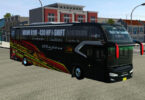 Mod Bussid Bus Besar Avante H9 by Sigit Dwi