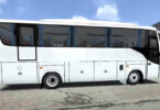 Mod Bussid Bus Medium AO Body