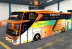 Mod Bussid JB 3 TIVIDI Aulia Reborn