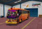 Mod Bussid Setia Negara by DC cvt RA project