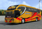 Mod Bussid Skylander R22 Facelift by Thien
