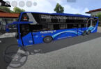 Mod Bussid Sleeper Bus JB3 DREAM COACH TRONTON