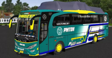 Mod JB2 HD AS cvt FM Bussid