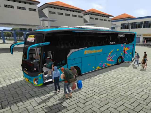 Mod JB5 Single Glass KP Projects