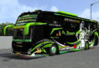 Mod JB5 Tronton PO Haryanto Rockin Land