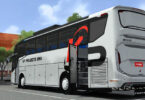Jetbus 5 Mod Bussid MHD Mercy Kep Panjang