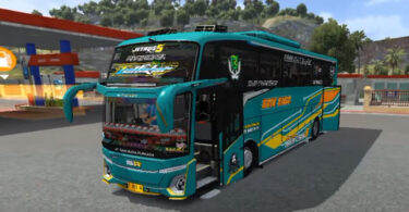 Link Mod Bussid Jb5 Baik Rasa Zulfikar