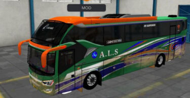 Mod Bus Als Legacy Sr2 Hd Prime Facelift
