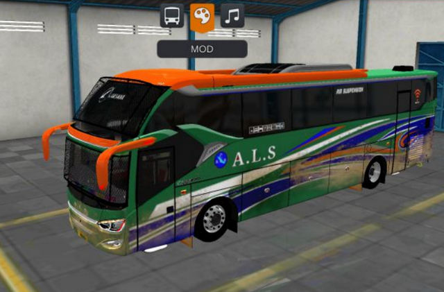 Mod Bus Als Legacy Sr2 Hd Prime Facelift