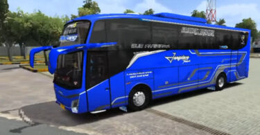 Mod Bus Bintang Jb5 Janguleee Trans