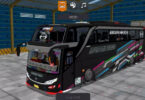 Mod Bus Racing Jb2+ Hino Ceper