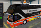 Mod Bus Rosalia Indah Avante D2