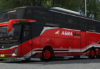 Mod Bus Simulator Jb5 Scania K450CB Update