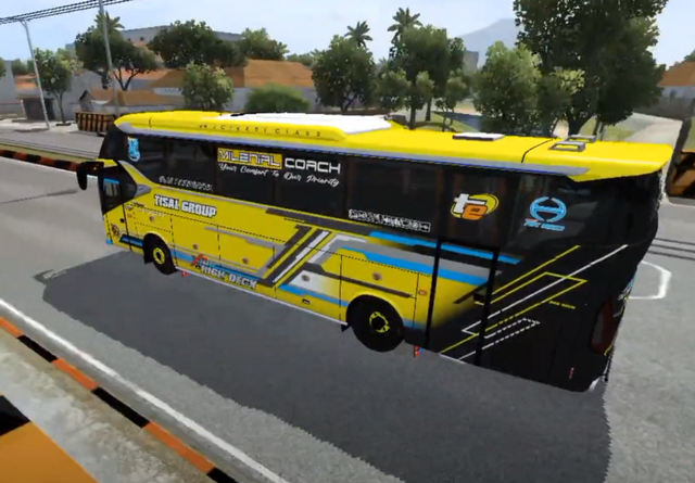 Mod Bus Sr2 Tisal Aldercy Kp Projects