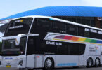 Mod Bussid Bus 2 Tingkat Sinar Jaya