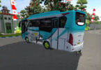Mod Bussid Bus Medium Pariwisata Mama Muda Jb3