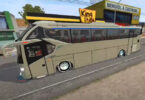 Mod Bussid Bus Racing SR2