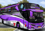 Mod Bussid Bus Ratu Maher Full Acc Spesial Sjm Trans