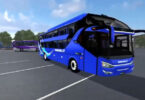 Mod Bussid Bus Sleeper Class SR3 MERCY O500R