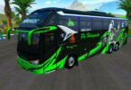 Mod Bussid Bus Sr2 Xhd Scania K410IB