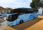 Mod Bussid Bus Termewah Rukun Sejati JB5 MHD