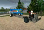 Mod Bussid Chassis Jetbus 2 Hd Setra