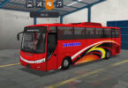 Mod Bussid Halmahera RS Evolution