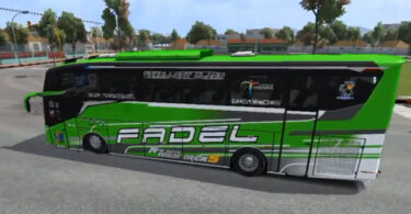 Mod Bussid Jb5 Tuan Muda Msm Hijau