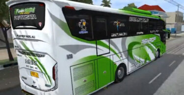 Mod Bussid Tuan Muda Jb5 Msm Asyrof