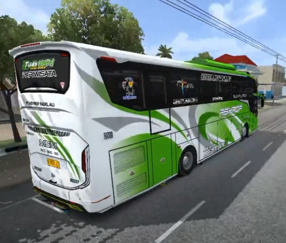 Mod Bussid Tuan Muda Jb5 Msm Asyrof