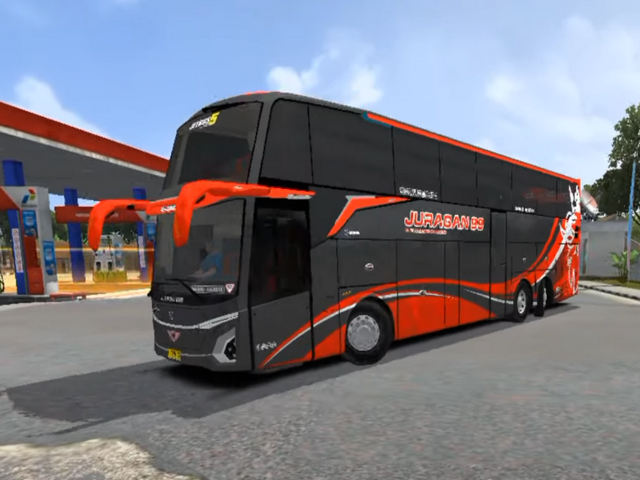 Mod Bussid Uhd Jb5 Juragan 99