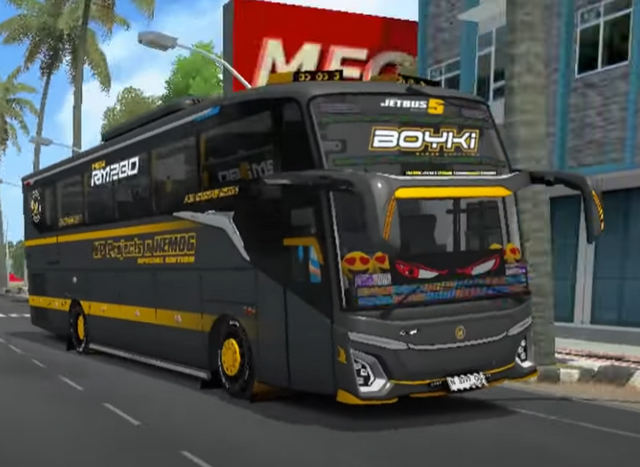 Mod JB 5 Bussid Nemog SHD