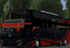 Mod JB5 SDD DREAM COACH
