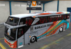 Mod Rosalia Indah JB3+ MHD