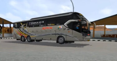 Mod SR3 Tronton Tronton Cheap Bussid