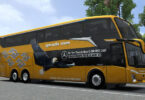 bussid mod jb5 SDD MERCY RSD 2445