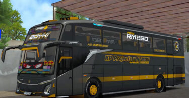 Mod Bus Simulator Jetbus 5 Shd Kpprojectsmax‬ x Nemog