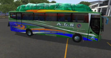 Mod Bussid Als Full Muatan Celcius Bersih