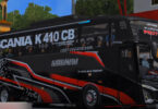 Bussid Mod Scania Jb5 Tronton Satria Muda