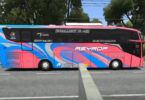 Mod Bus Casper Asyrof Jb5